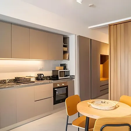 Araoz: Nuevo Y Moderno Edificio En Palermo: Tu Nuevo Hogar En El Corazon De Todo Apartment Buenos Aires Exterior photo