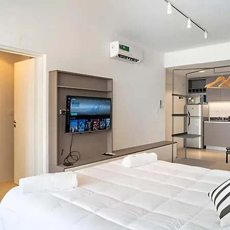 Araoz: Nuevo Y Moderno Edificio En Palermo: Tu Nuevo Hogar En El Corazon De Todo Apartment Buenos Aires Exterior photo