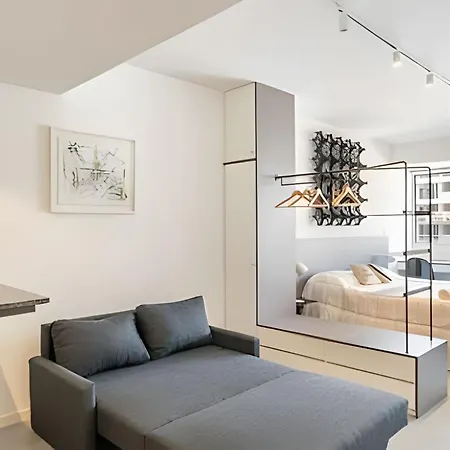 Araoz: Nuevo Y Moderno Edificio En Palermo: Tu Nuevo Hogar En El Corazon De Todo Apartment Buenos Aires Exterior photo