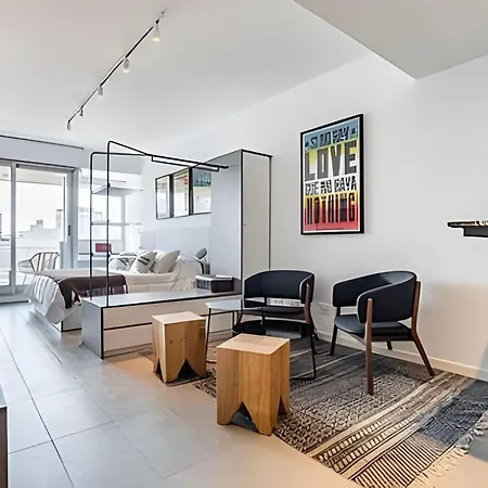 Araoz: Nuevo Y Moderno Edificio En Palermo: Tu Nuevo Hogar En El Corazon De Todo Apartment Buenos Aires Exterior photo