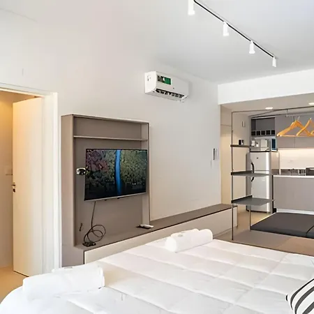 Araoz: Nuevo Y Moderno Edificio En Palermo: Tu Nuevo Hogar En El Corazon De Todo Apartment Buenos Aires Exterior photo