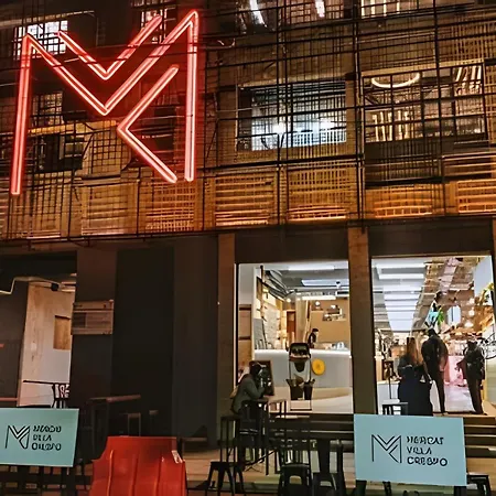 Araoz: Nuevo Y Moderno Edificio En Palermo: Tu Nuevo Hogar En El Corazon De Todo Apartment Buenos Aires Exterior photo