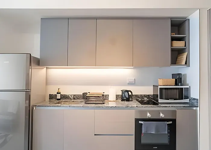 Araoz: Nuevo Y Moderno Edificio En Palermo: Tu Nuevo Hogar En El Corazon De Todo