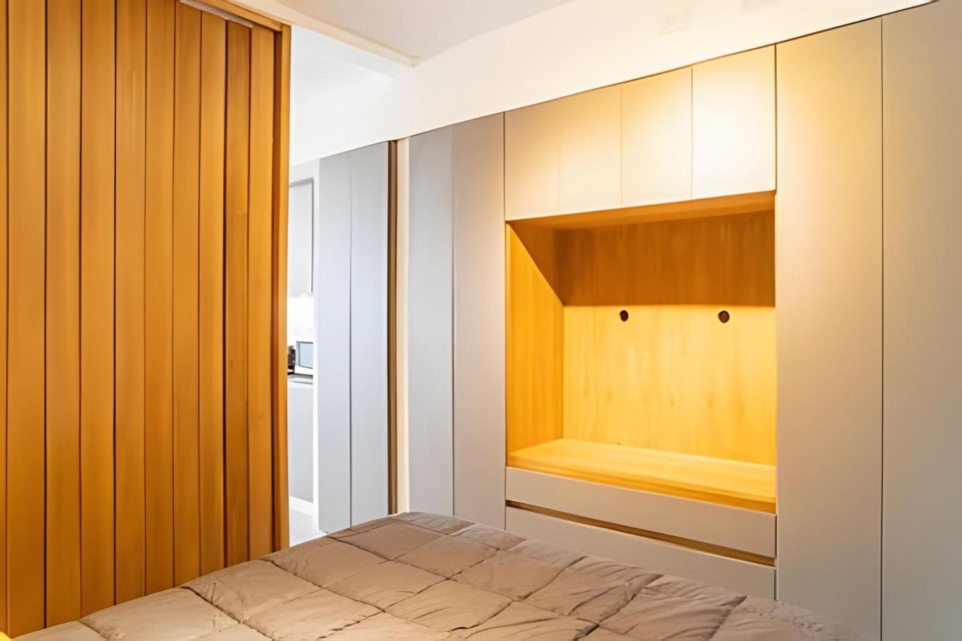 Apartment Araoz: Nuevo Y Moderno Edificio En Palermo: Tu Nuevo Hogar En El Corazon De Todo Buenos Aires