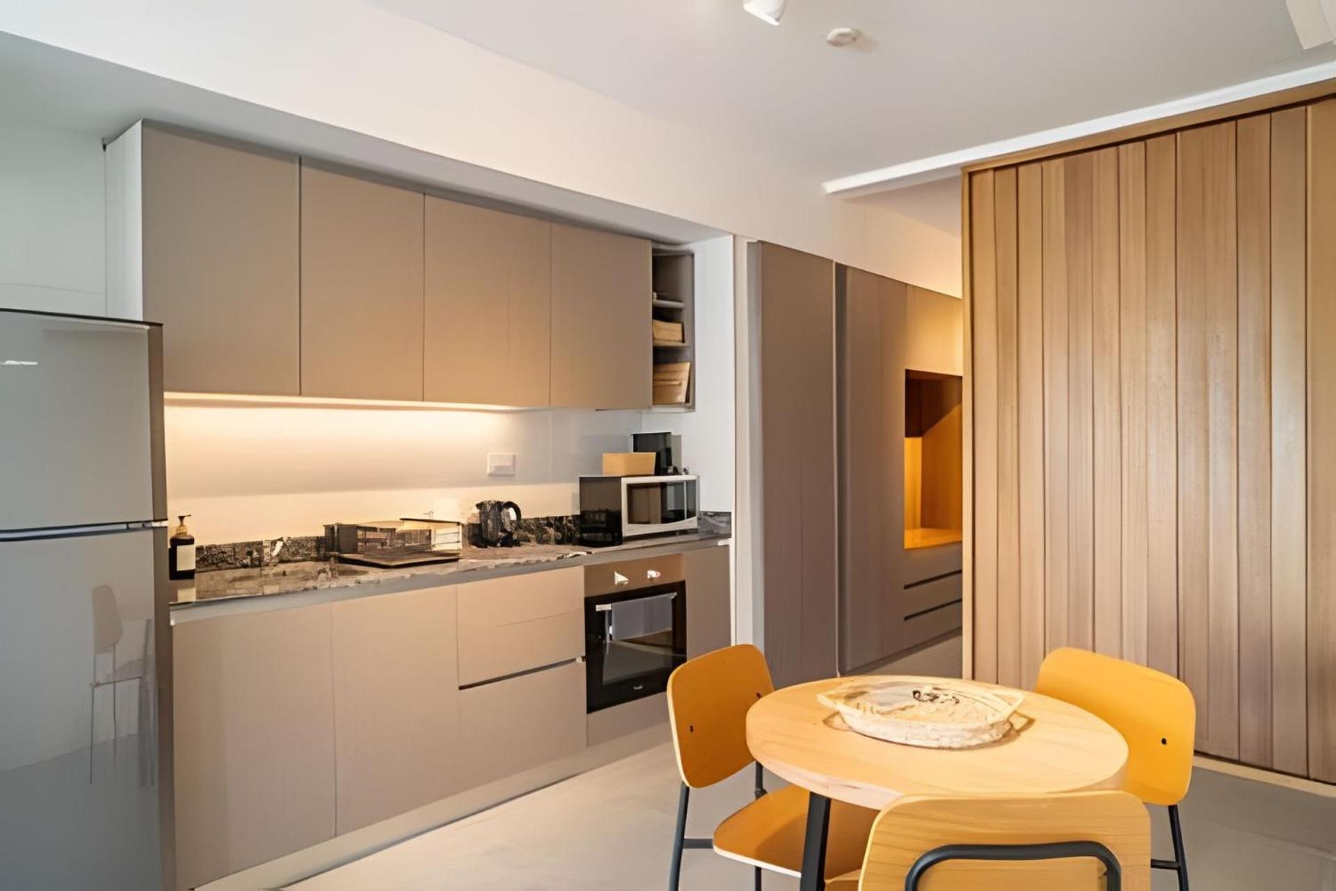 Apartment Araoz: Nuevo Y Moderno Edificio En Palermo: Tu Nuevo Hogar En El Corazon De Todo *