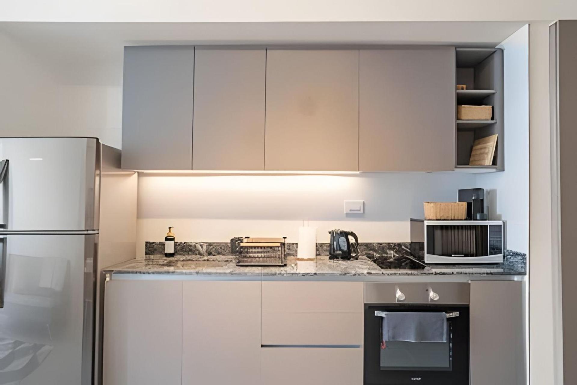Araoz: Nuevo Y Moderno Edificio En Palermo: Tu Nuevo Hogar En El Corazon De Todo * Buenos Aires
