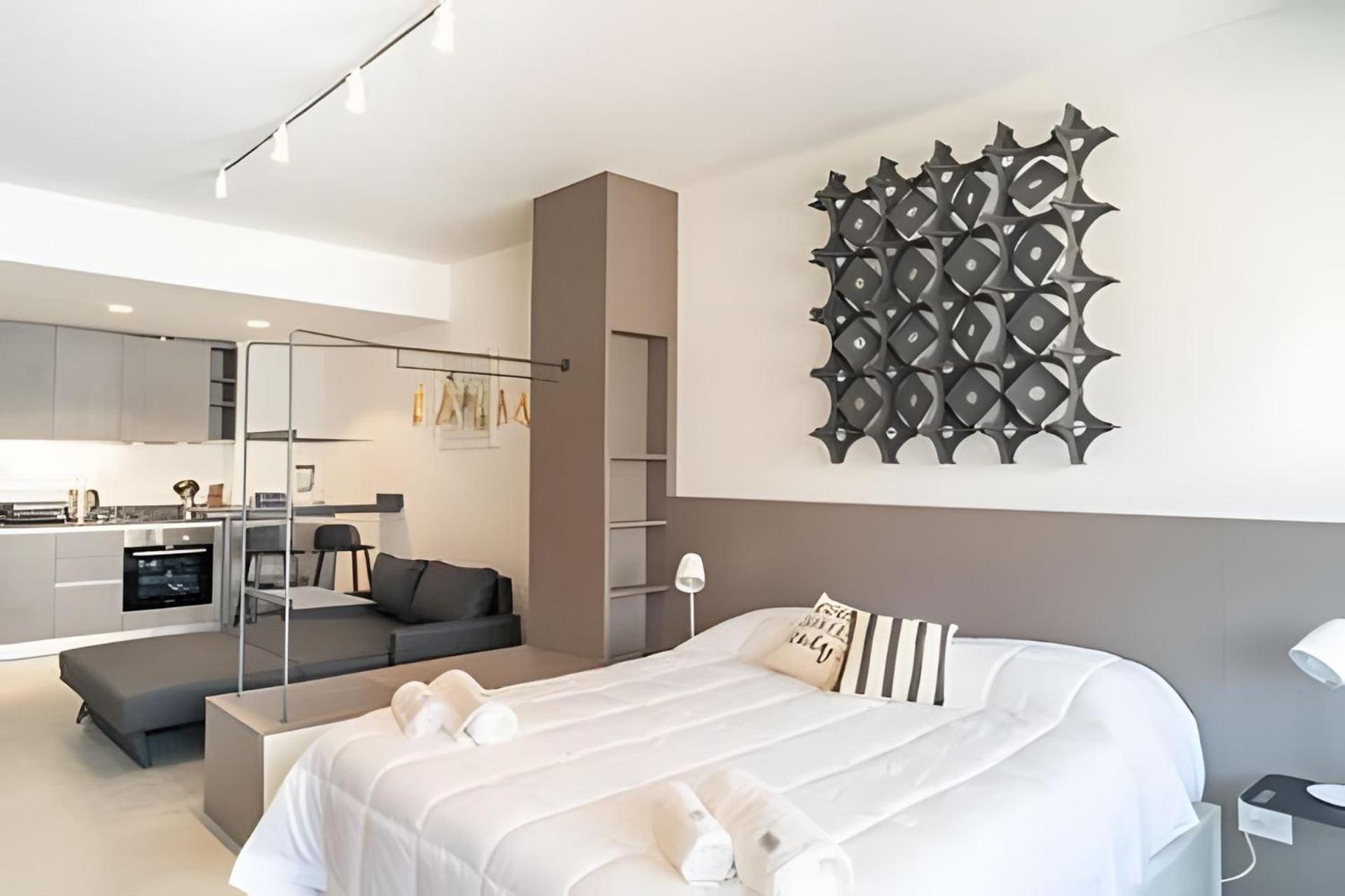 Araoz: Nuevo Y Moderno Edificio En Palermo: Tu Nuevo Hogar En El Corazon De Todo Apartment Buenos Aires