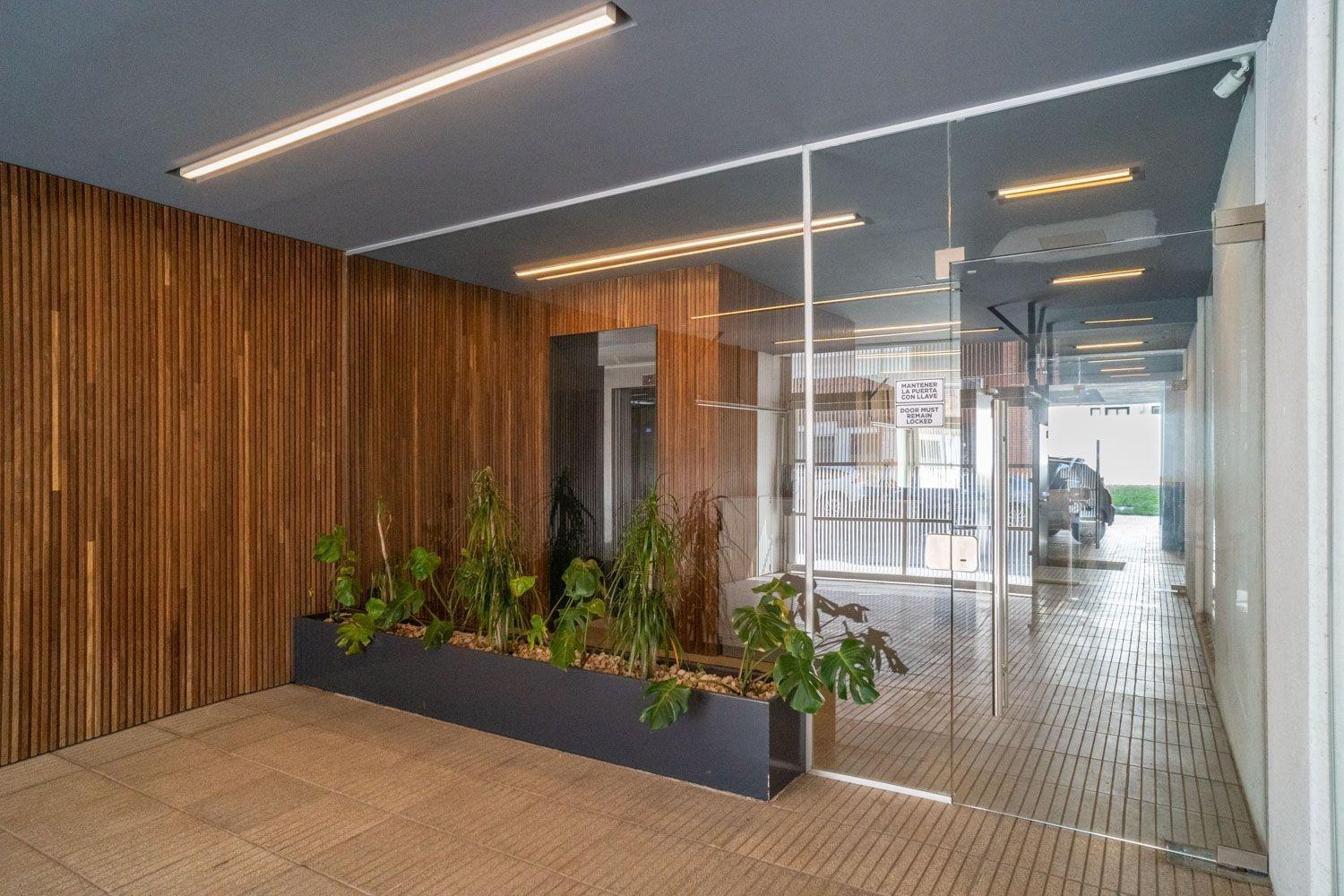 Araoz: Nuevo Y Moderno Edificio En Palermo: Tu Nuevo Hogar En El Corazon De Todo